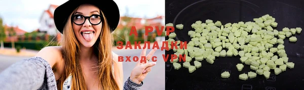 крисы Липки